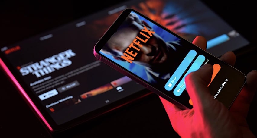 Netflix: Preiserhöhungen laut deutschem Gericht unzulässig