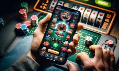Online-Casinos: Fünf gute Tipps für Spieler von Online-Slots