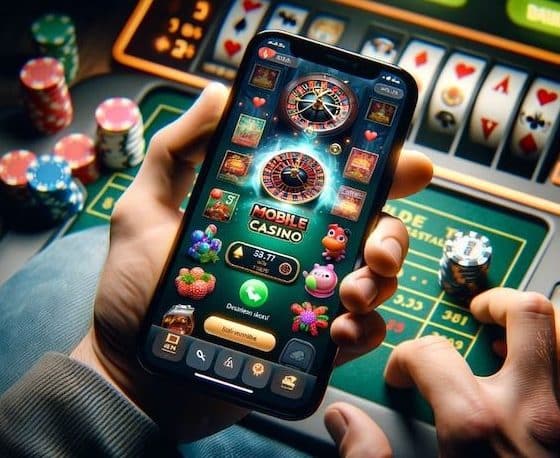 Online-Casinos: Fünf gute Tipps für Spieler von Online-Slots
