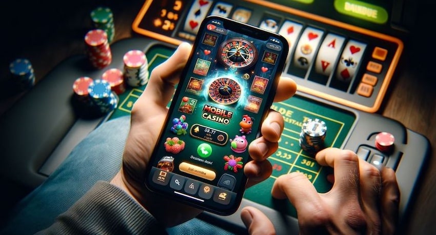 Online-Casinos: Fünf gute Tipps für Spieler von Online-Slots
