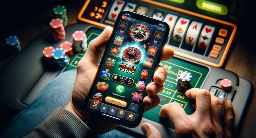 Ratgeber: Die besten Online Casino Tischspiele 2025