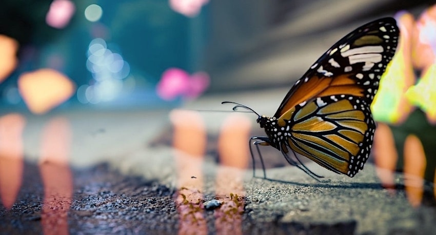 Adobe: Mobile Firefly iOS-App mit KI erhältlich