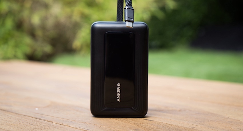 Anker: Rückruf von Powerbanks wegen Brandgefahr