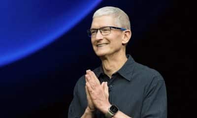 Apple: 500 Millionen Euro Strafe muss nicht gezahlt werden
