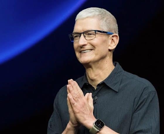 Apple: 500 Millionen Euro Strafe muss nicht gezahlt werden