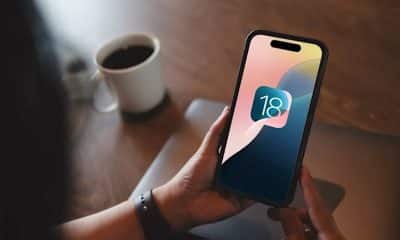 Apple: Ambient Music unter iOS 18.4 einrichten