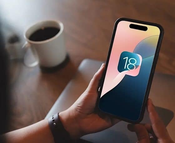 Apple: Ambient Music unter iOS 18.4 einrichten