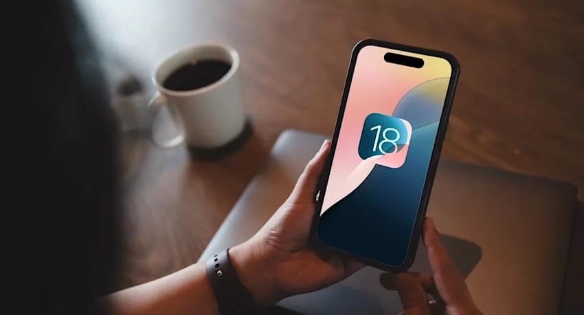 Apple: Ambient Music unter iOS 18.4 einrichten