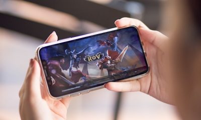 Apple: App Store-Regeln erneut EU-Vorgaben angepasst