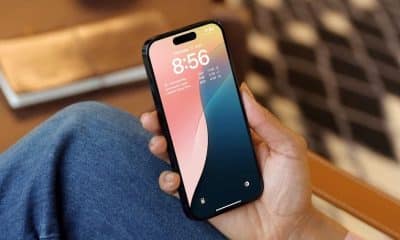 Apple: Coole Screenshots unter iOS 26 anfertigen