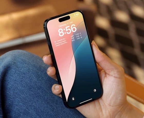 Apple: Coole Screenshots unter iOS 26 anfertigen