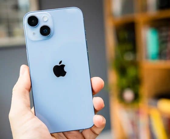 Apple: Fotos-App dank iOS 26 mit besserer Anzeige