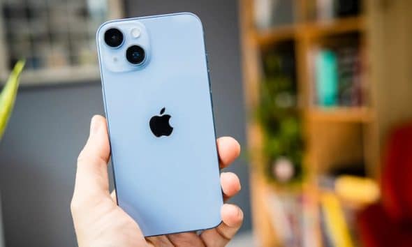 Apple: Fotos-App dank iOS 26 mit besserer Anzeige