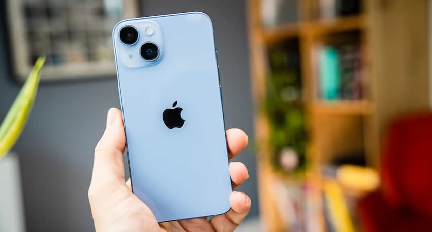 Apple: Fotos-App dank iOS 26 mit besserer Anzeige