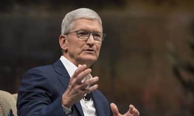 Apple: Gerüchte um Übernahme von Perplexity AI