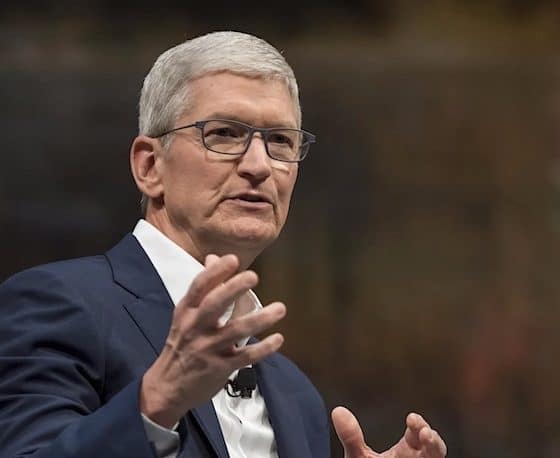 Apple: Gerüchte um Übernahme von Perplexity AI