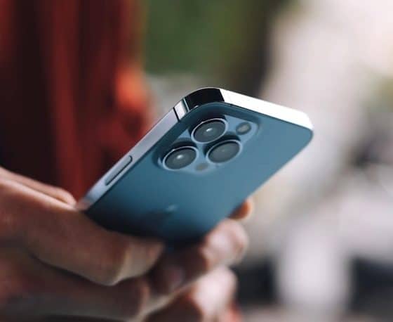 Apple: Informationen zum neuen iOS 26 Glas-Design