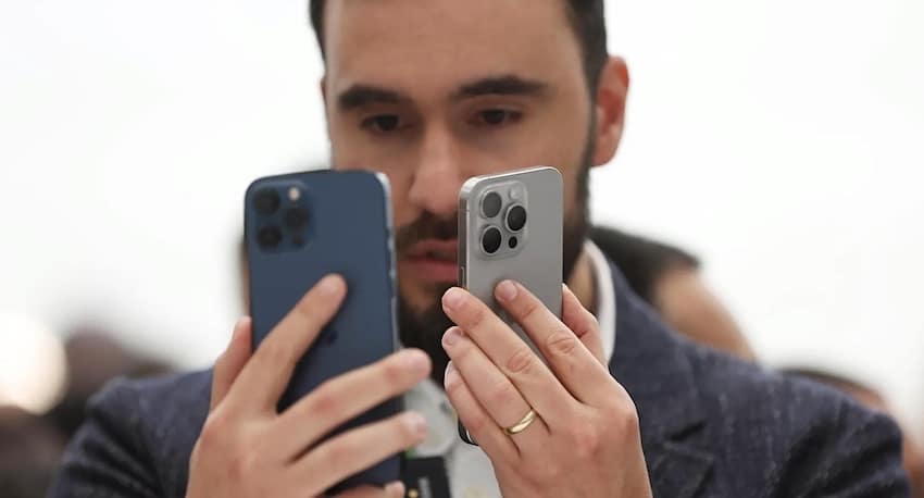 Apple: Namen und Nummern sorgen für Verwirrung