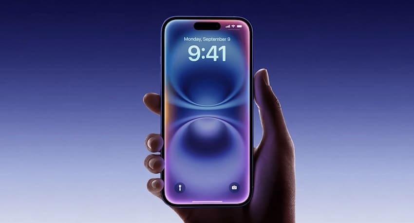 Apple: Neue Hinweise auf das iPhone 17 Air entdeckt