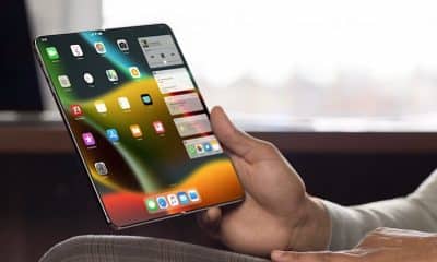 Apple: Neue Informationen zum iPhone Fold durchgesickert