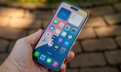 Apple: Neuerungen von iOS 26 in der Übersicht