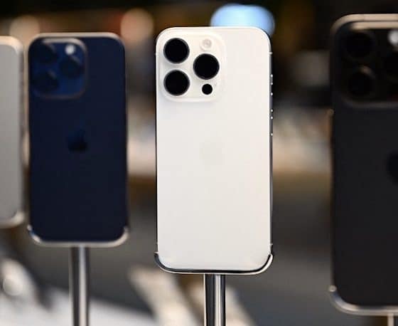 Apple: iOS 26 mit neuen Akku-Funktionen