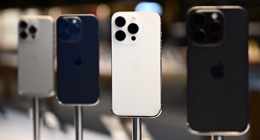 Apple: iOS 26 mit neuen Akku-Funktionen