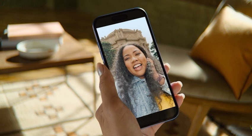 Apple: iOS 26 offenbar mit neuem Klingelton