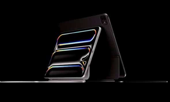 Apple: iPadOS 26 mit neuem Multitasking