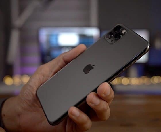 Apple: iPhone 17 Air mit ProMotion-Display