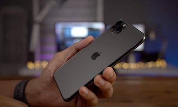 Apple: iPhone 17 Air mit ProMotion-Display