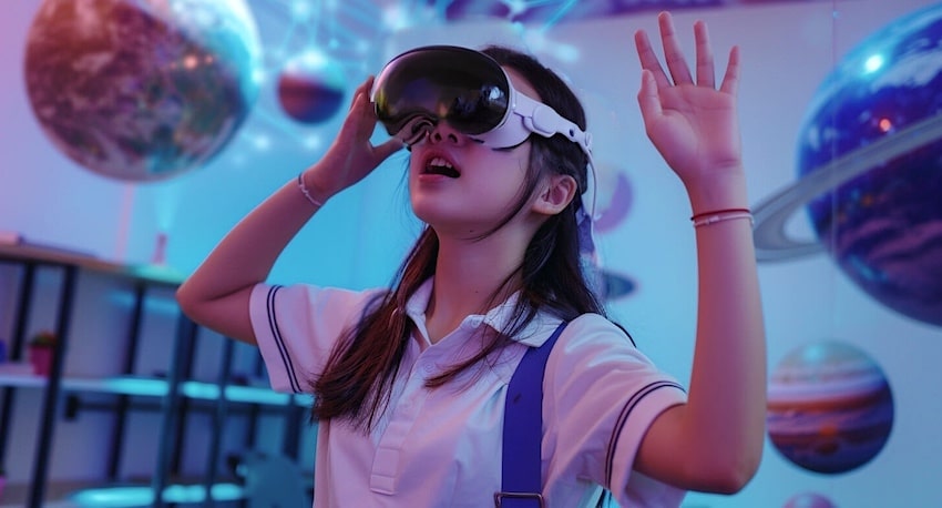 Apple: visionOS 26 mit Unterstützung für Controller