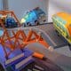Bridge Constructor Studio: Brückenbau geht in die nächste Runde