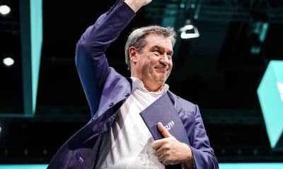 Deutscher Computerspielpreis 2026: Bayern gewinnt gegen Berlin