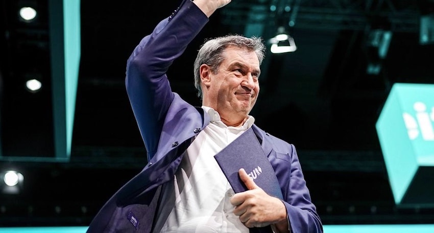 Deutscher Computerspielpreis 2026: Bayern gewinnt gegen Berlin