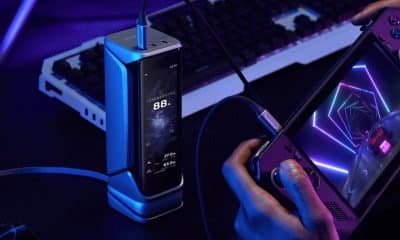 EcoFlow Rapid Pro: Starke Powerbanks für Gamer