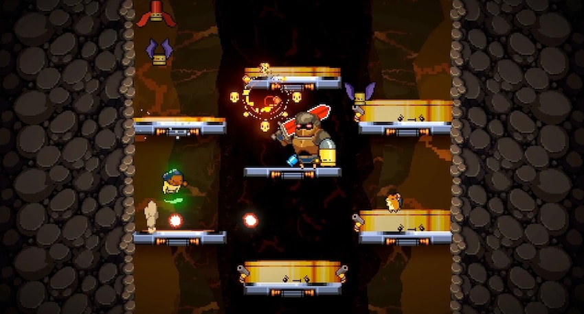 Enter the Gungeon erscheint Mitte August 2025