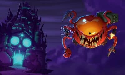 Enter the Gungeon: iOS Release im Sommer 2025