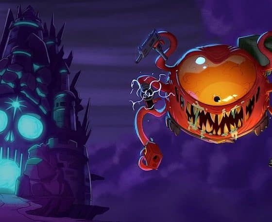 Enter the Gungeon: iOS Release im Sommer 2025