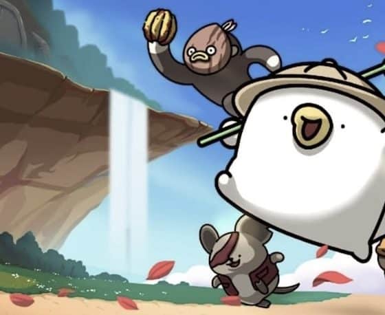 Epic Games Store: Ogu und der geheime Wald kostenlos laden