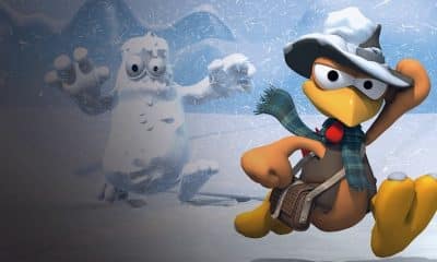 Moorhuhnjagd: Comeback für Kultspiel der 1990er Jahre