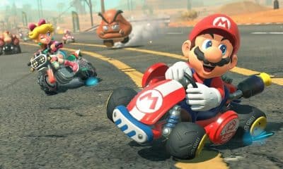 Nintendo Switch 2: Konsole bricht alle Rekorde
