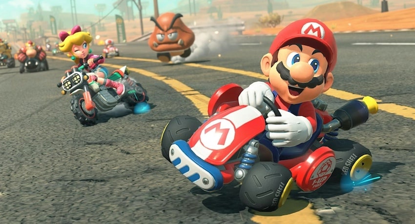 Nintendo Switch 2: Konsole bricht alle Rekorde