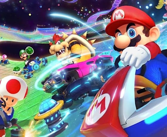 Nintendo Switch 2: Konsole in Deutschland kaufen