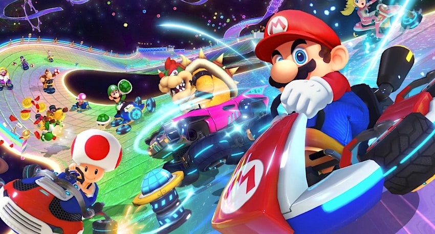 Nintendo Switch 2: Konsole in Deutschland kaufen