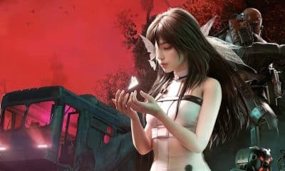Once Human: Custom Server und Global Version 2.0 Showcase