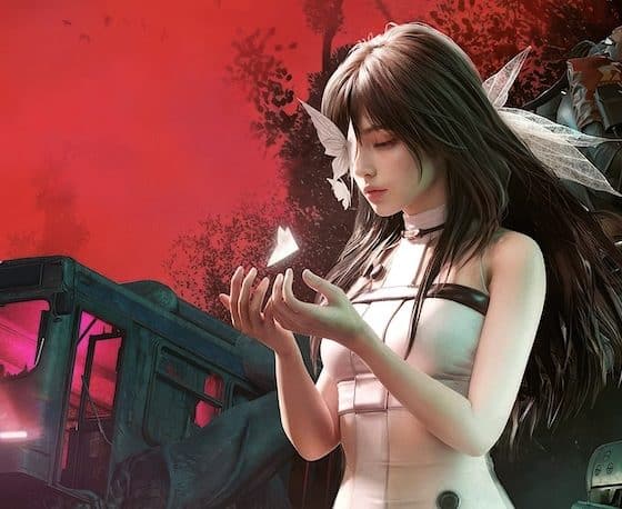 Once Human: Custom Server und Global Version 2.0 Showcase