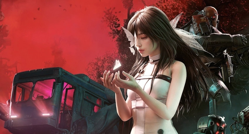 Once Human: Custom Server und Global Version 2.0 Showcase