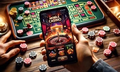Online-Casinos im Test: Wie sicher sind sie wirklich?