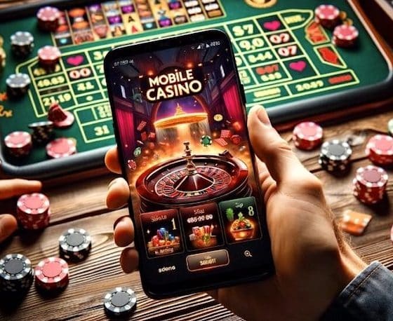 Online-Casinos im Test: Wie sicher sind sie wirklich?